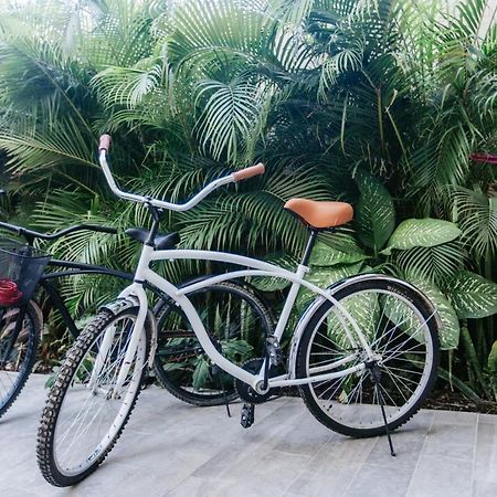 Dune Tulum Ngoại thất bức ảnh