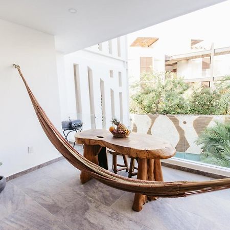 Dune Tulum Ngoại thất bức ảnh