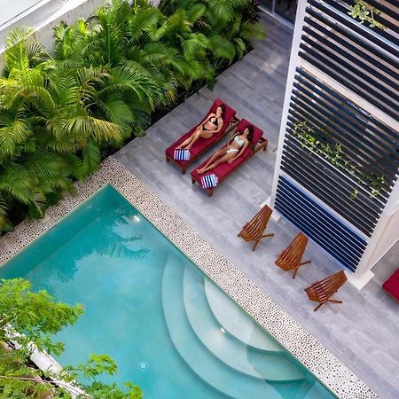 Dune Tulum Ngoại thất bức ảnh