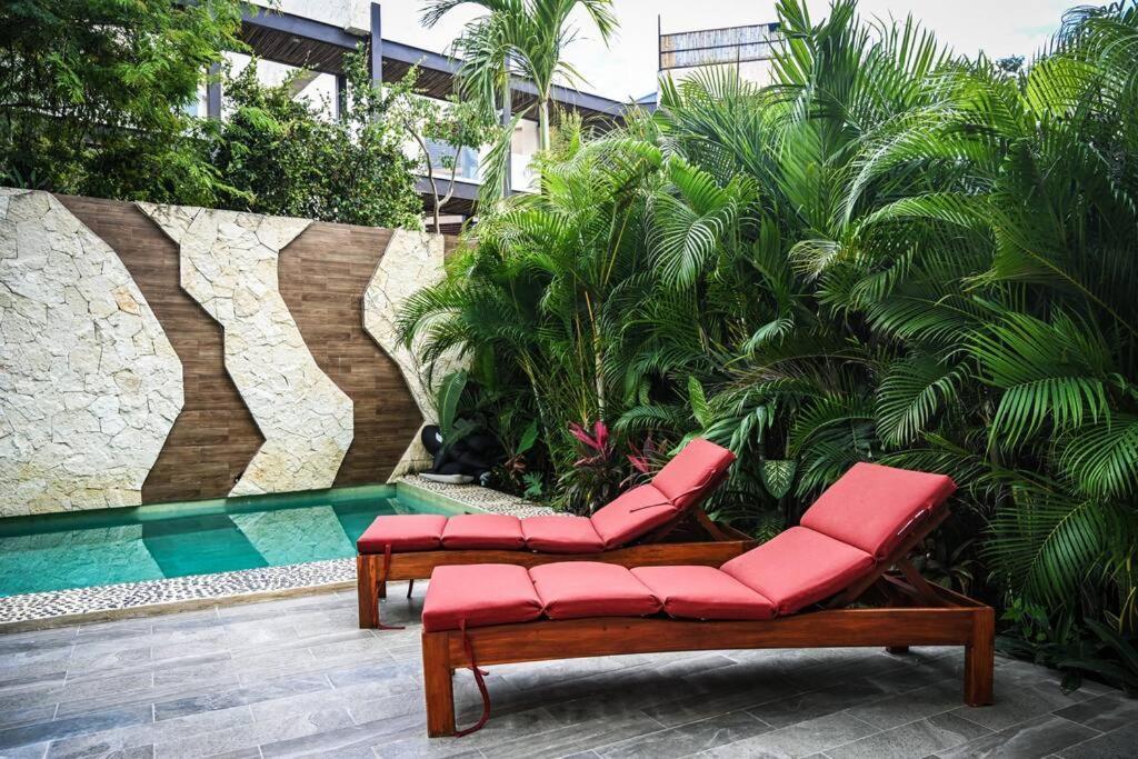 Dune Tulum Ngoại thất bức ảnh