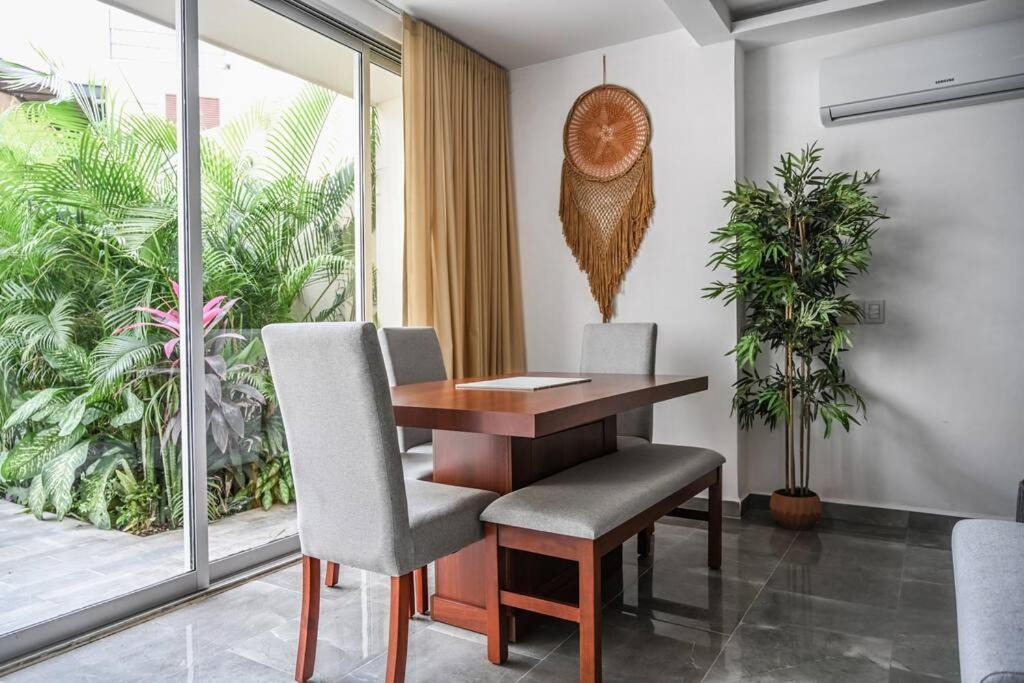 Dune Tulum Ngoại thất bức ảnh