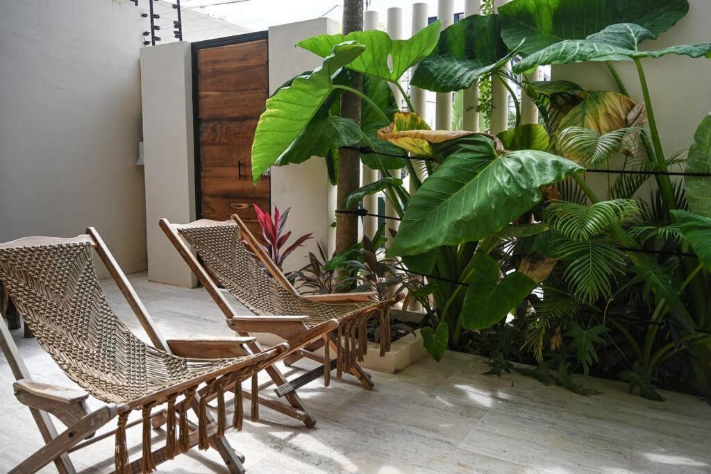 Dune Tulum Ngoại thất bức ảnh