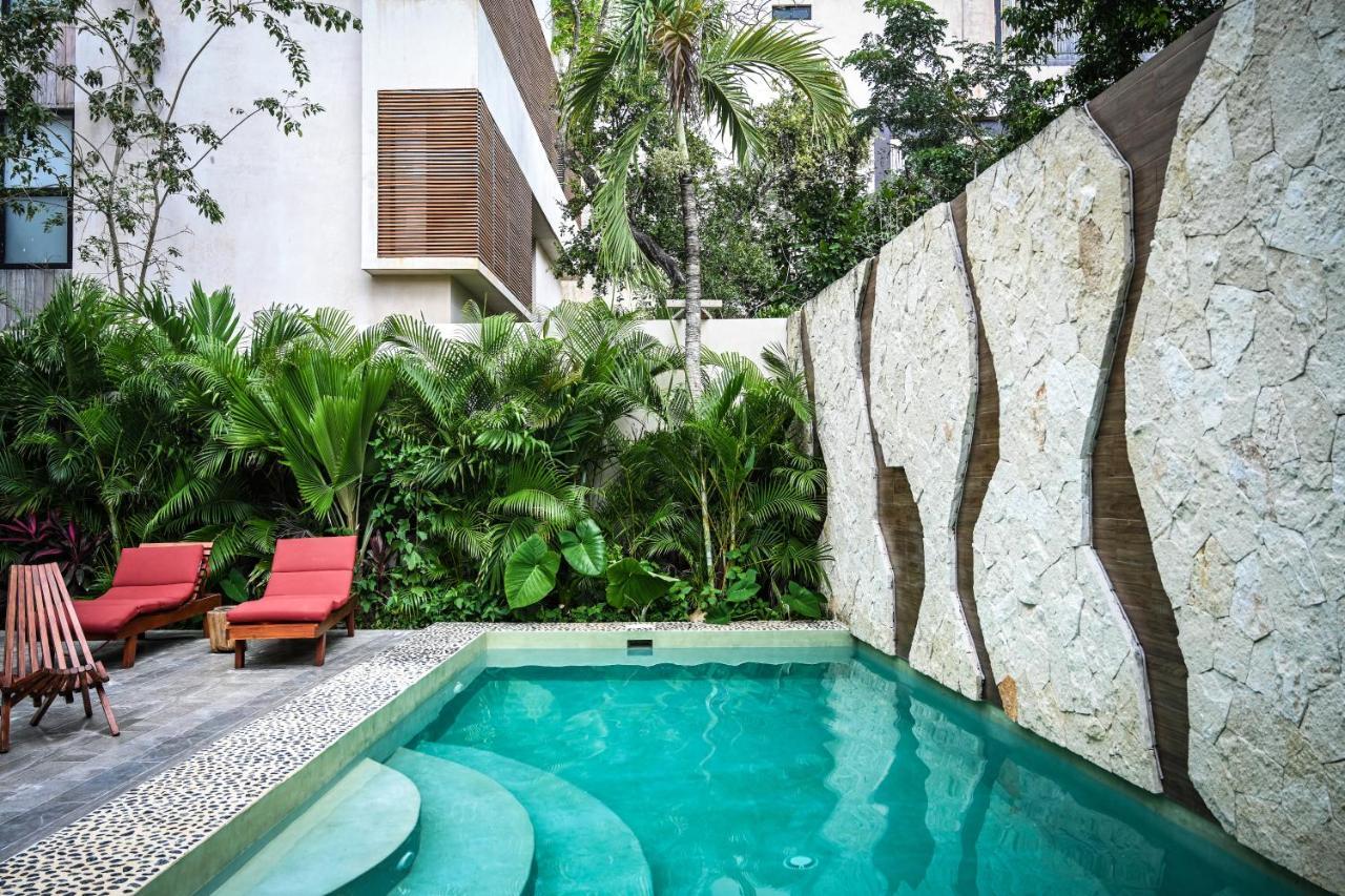 Dune Tulum Ngoại thất bức ảnh