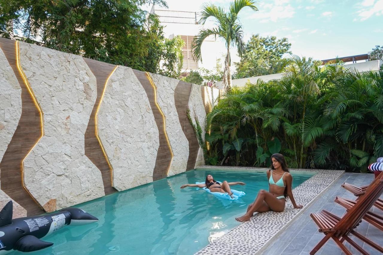 Dune Tulum Ngoại thất bức ảnh