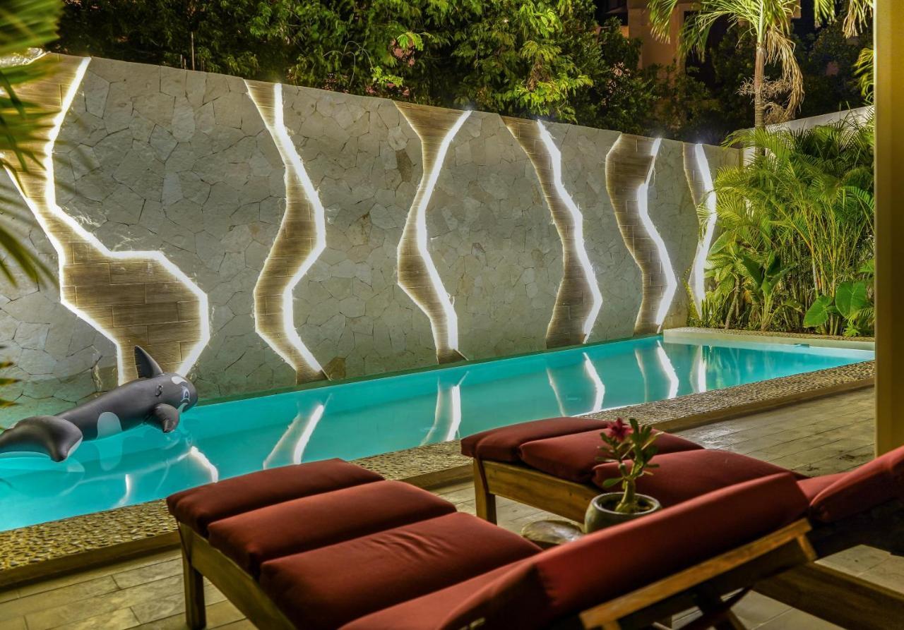 Dune Tulum Ngoại thất bức ảnh