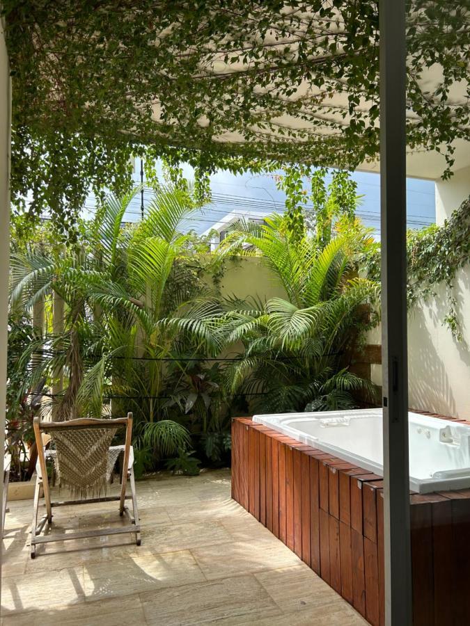 Dune Tulum Ngoại thất bức ảnh