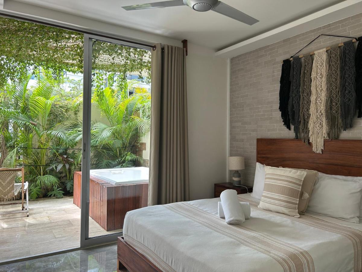 Dune Tulum Ngoại thất bức ảnh