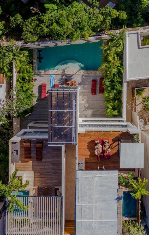 Dune Tulum Ngoại thất bức ảnh