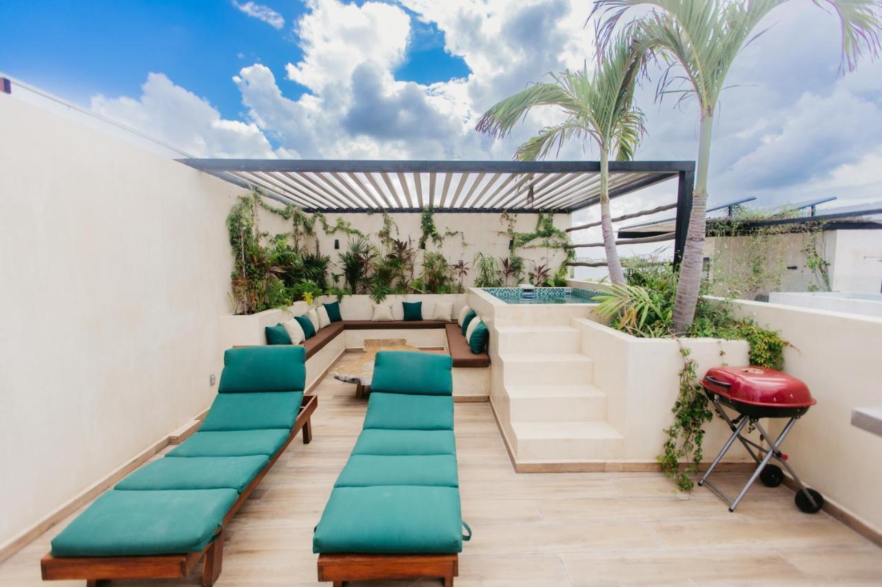 Dune Tulum Ngoại thất bức ảnh