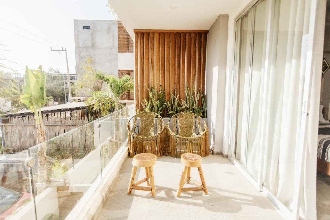Dune Tulum Ngoại thất bức ảnh