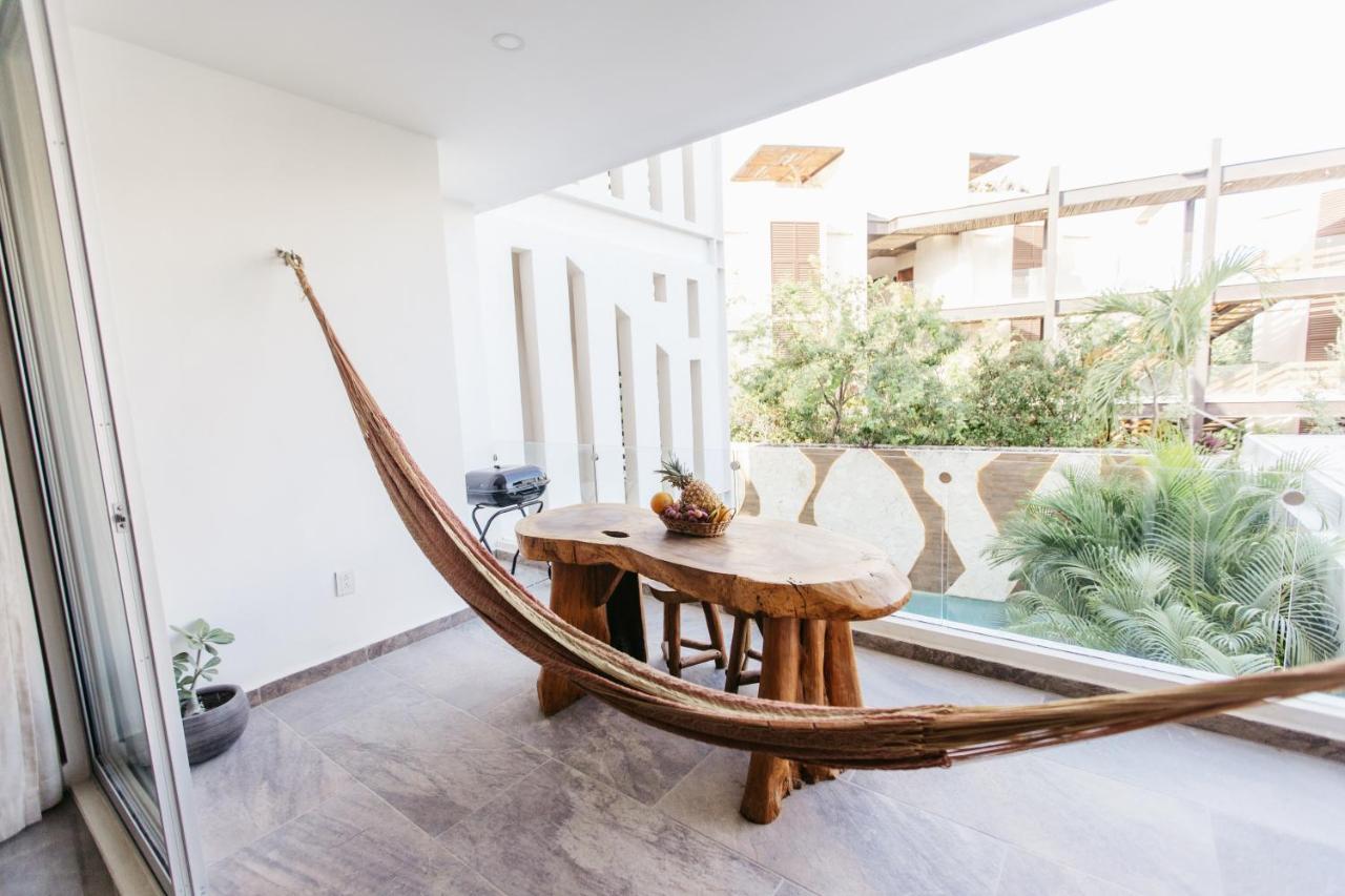 Dune Tulum Ngoại thất bức ảnh