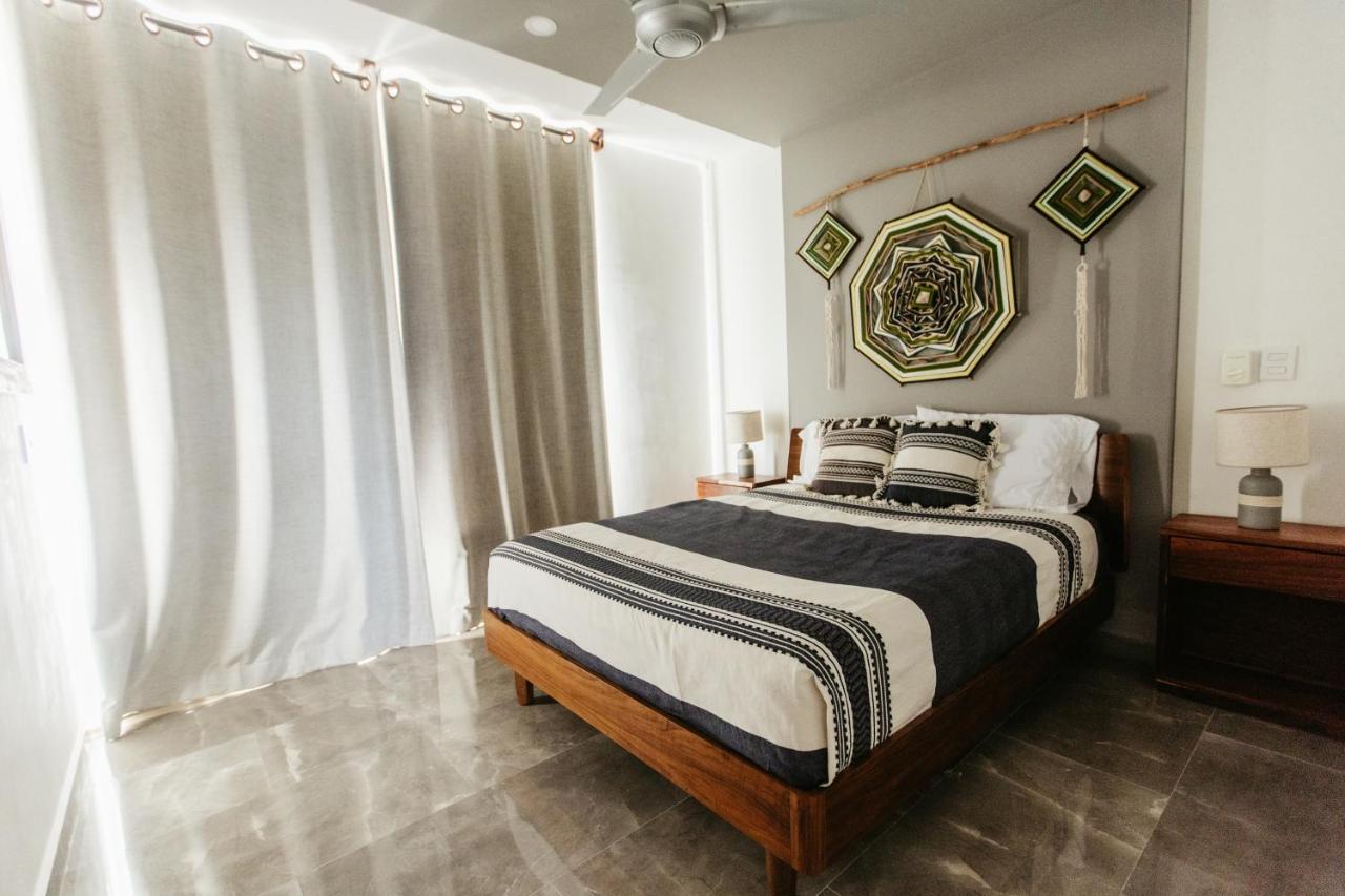 Dune Tulum Ngoại thất bức ảnh