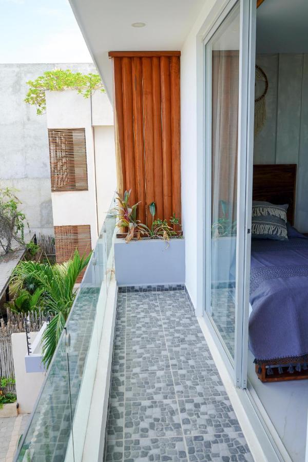 Dune Tulum Ngoại thất bức ảnh