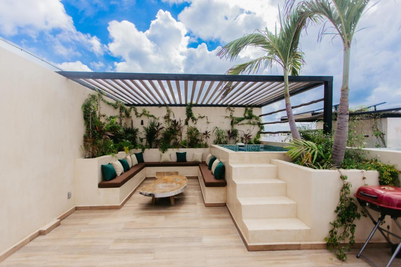 Dune Tulum Ngoại thất bức ảnh