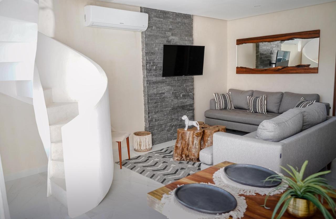 Dune Tulum Ngoại thất bức ảnh