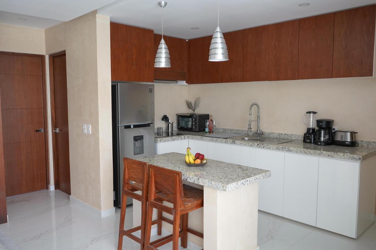 Dune Tulum Ngoại thất bức ảnh