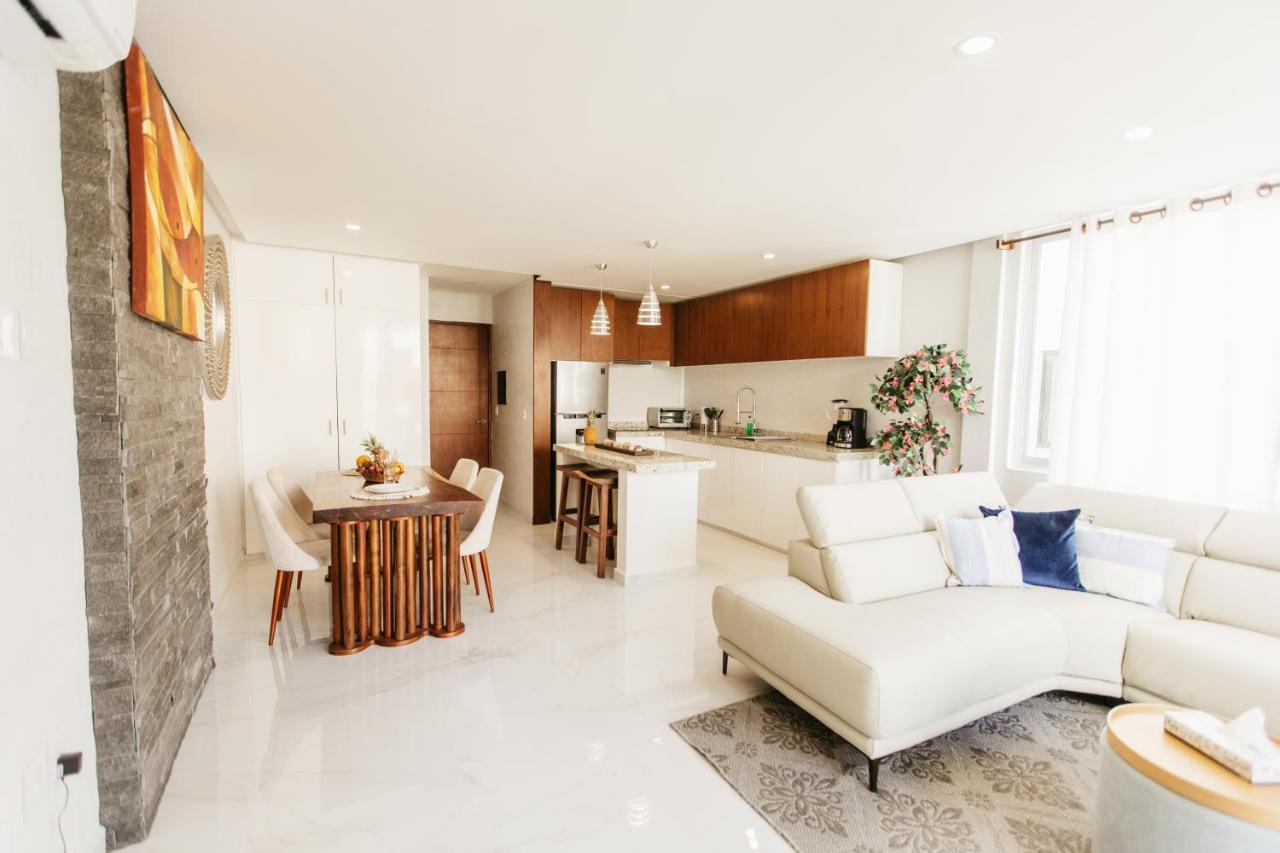Dune Tulum Ngoại thất bức ảnh