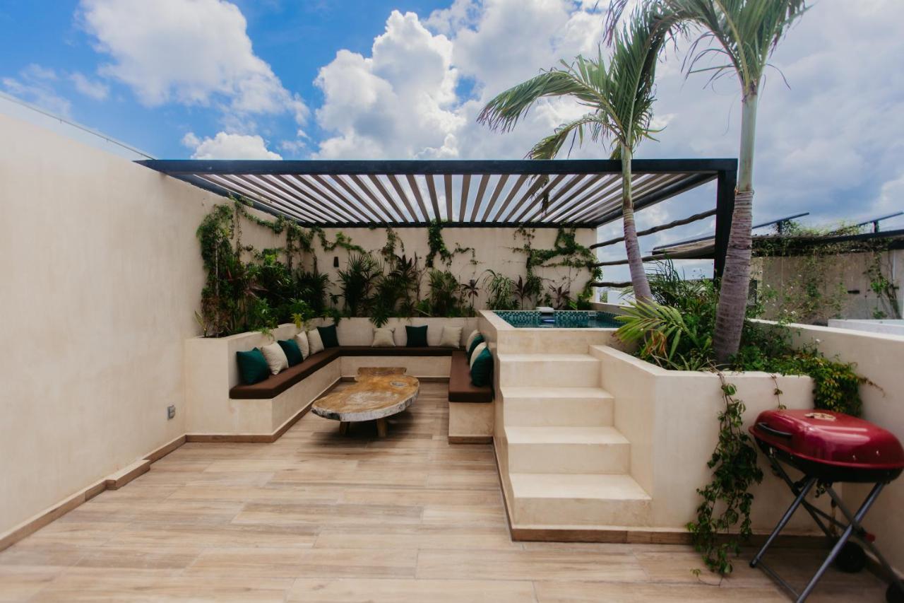 Dune Tulum Ngoại thất bức ảnh