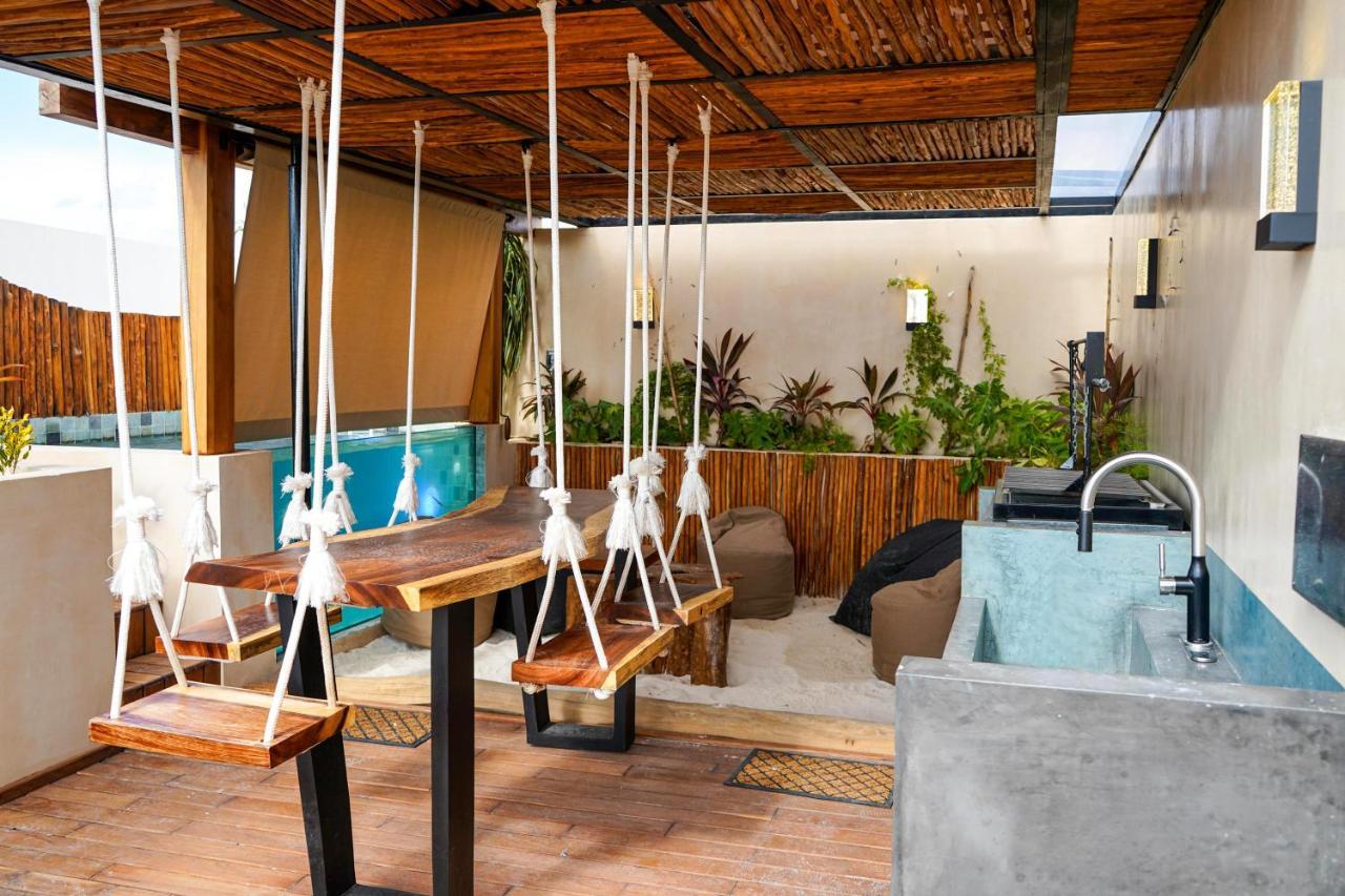 Dune Tulum Ngoại thất bức ảnh