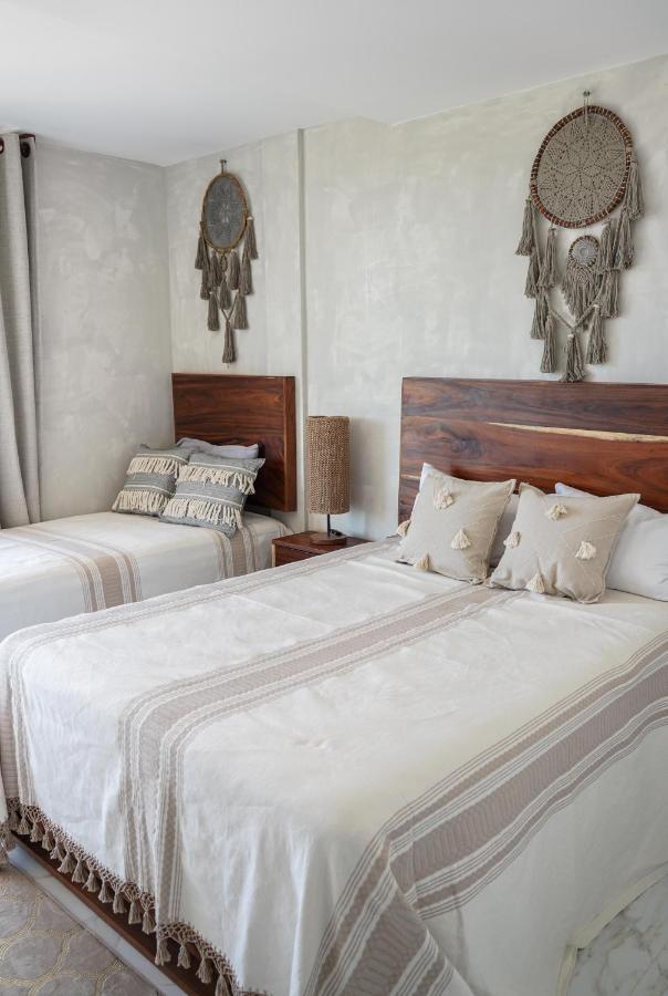 Dune Tulum Ngoại thất bức ảnh