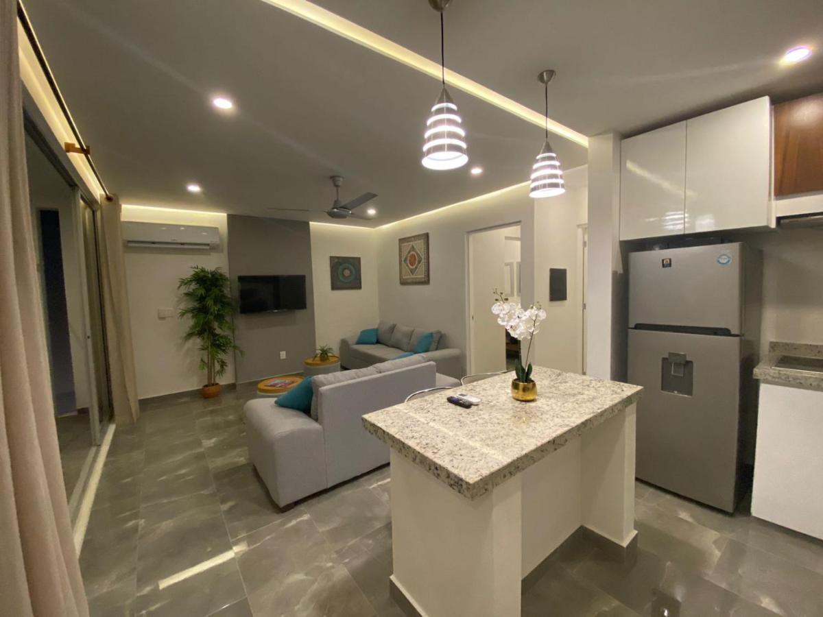 Dune Tulum Ngoại thất bức ảnh