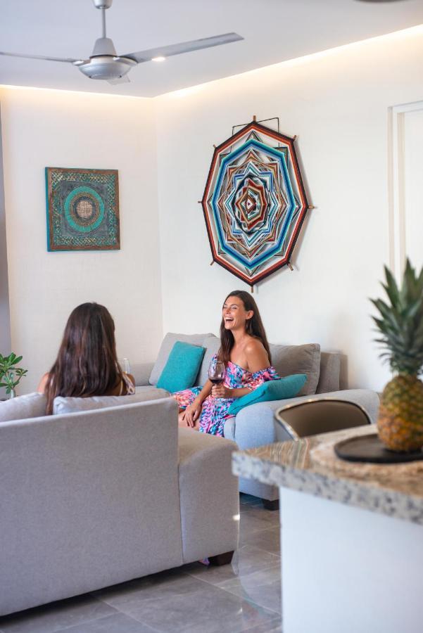 Dune Tulum Ngoại thất bức ảnh